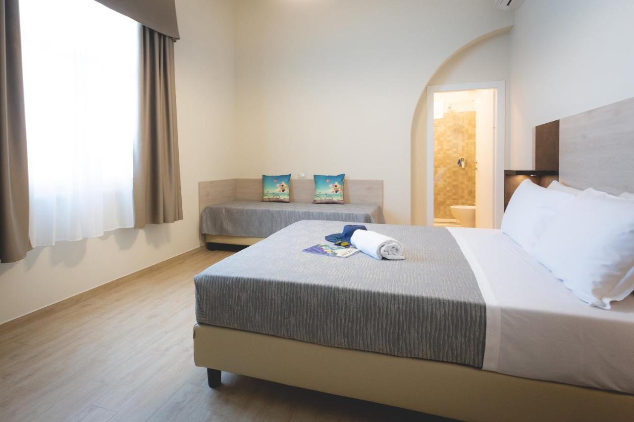 Hotel Residence Vallecorsa Rosignano Marittimo Ngoại thất bức ảnh