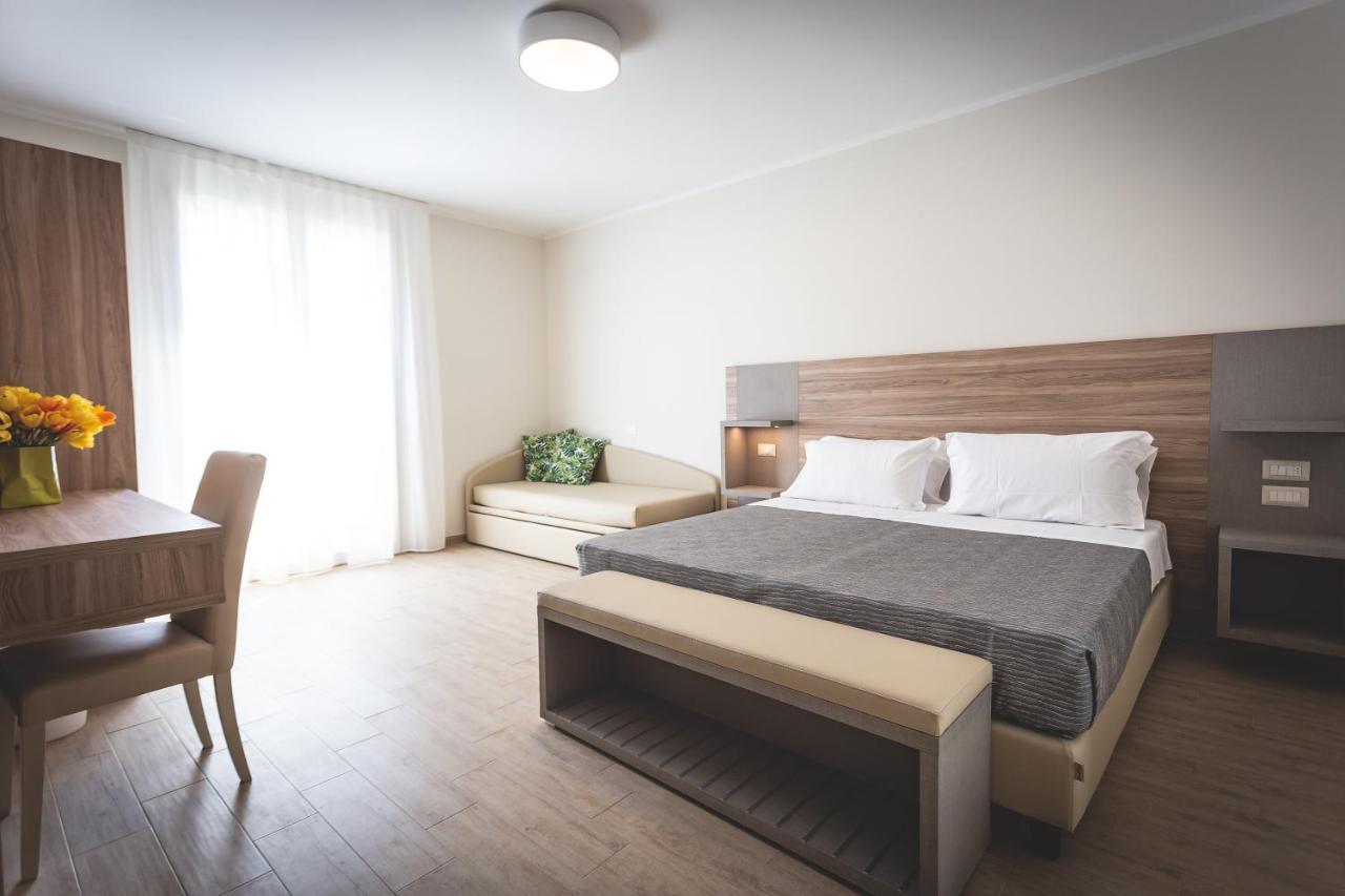 Hotel Residence Vallecorsa Rosignano Marittimo Ngoại thất bức ảnh