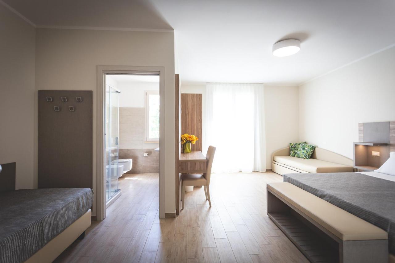 Hotel Residence Vallecorsa Rosignano Marittimo Ngoại thất bức ảnh