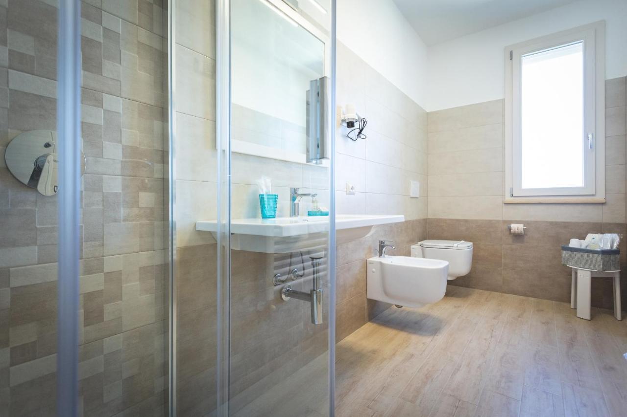 Hotel Residence Vallecorsa Rosignano Marittimo Ngoại thất bức ảnh