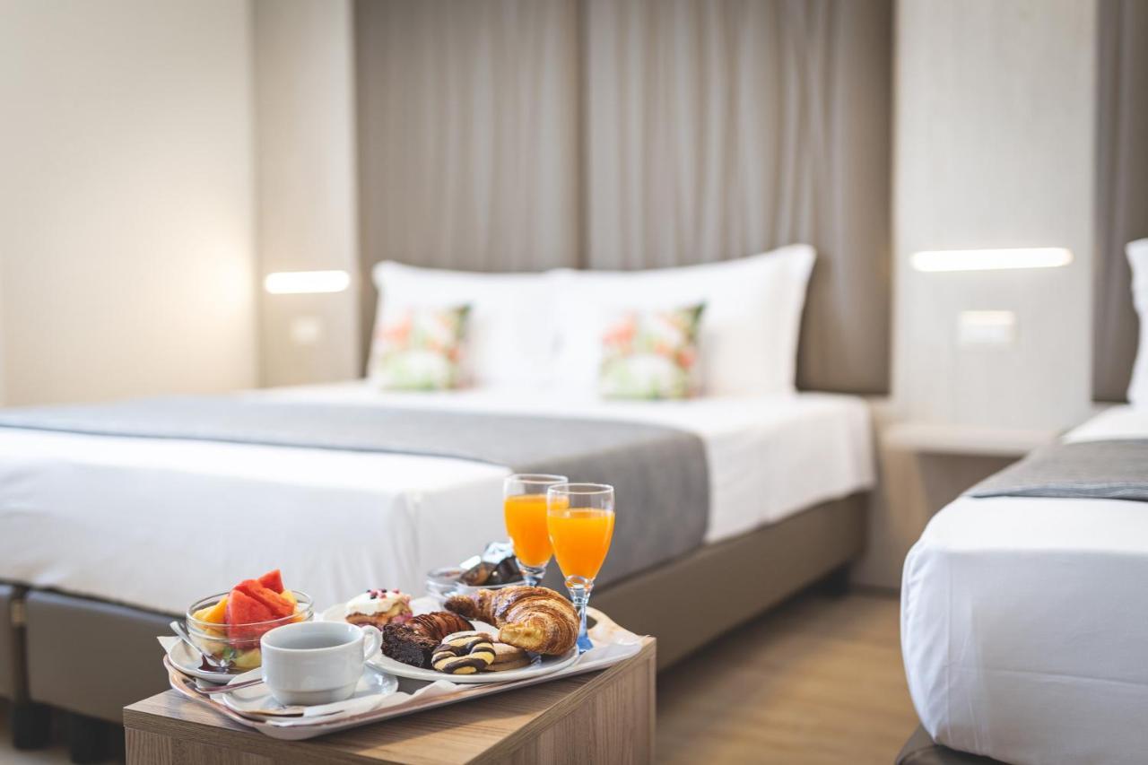 Hotel Residence Vallecorsa Rosignano Marittimo Ngoại thất bức ảnh
