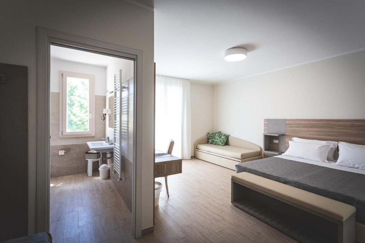 Hotel Residence Vallecorsa Rosignano Marittimo Ngoại thất bức ảnh