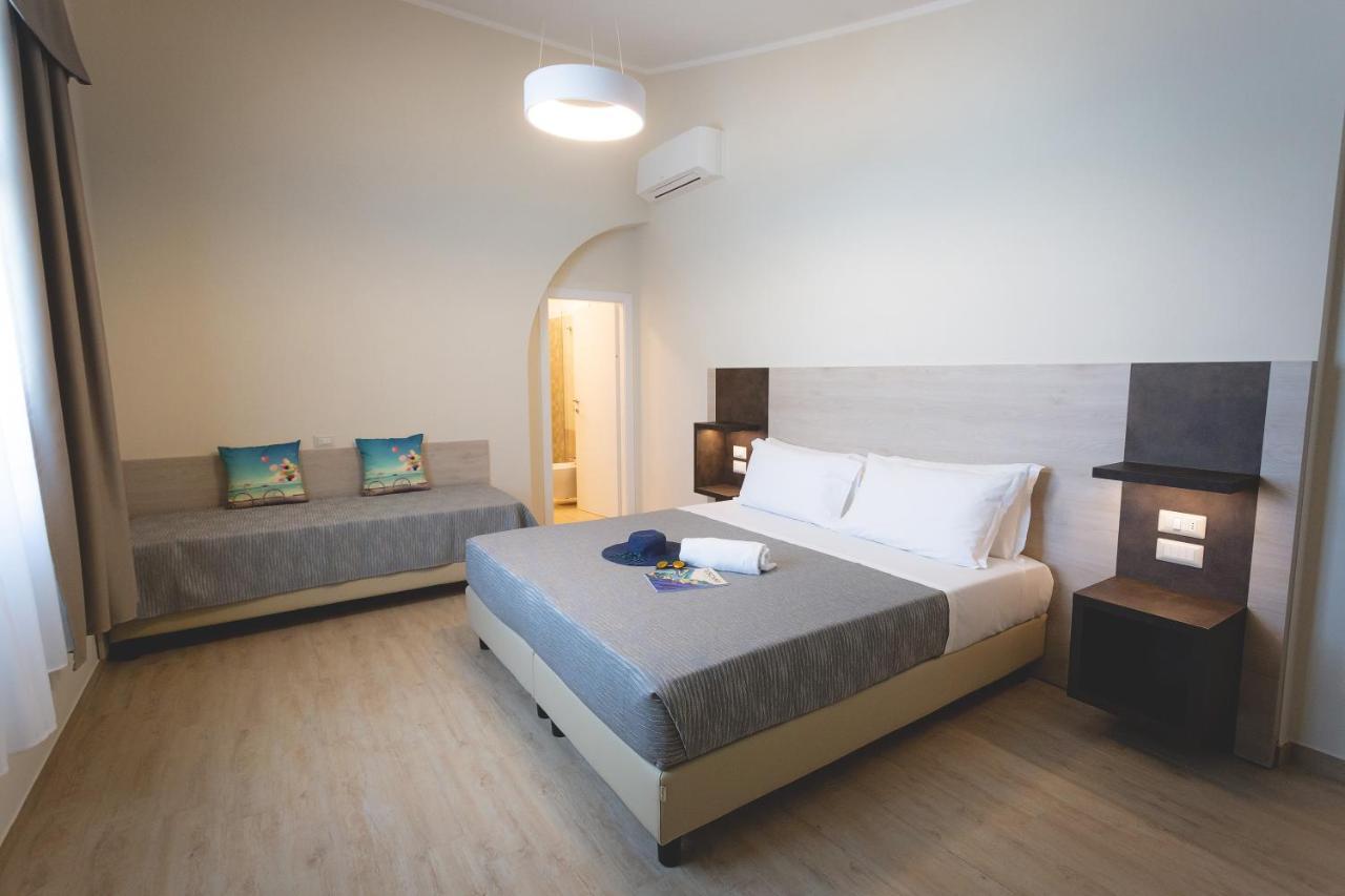 Hotel Residence Vallecorsa Rosignano Marittimo Ngoại thất bức ảnh
