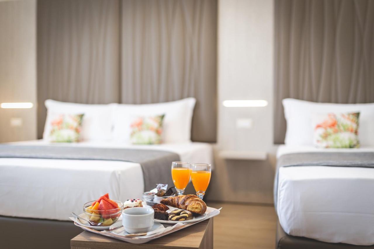 Hotel Residence Vallecorsa Rosignano Marittimo Ngoại thất bức ảnh
