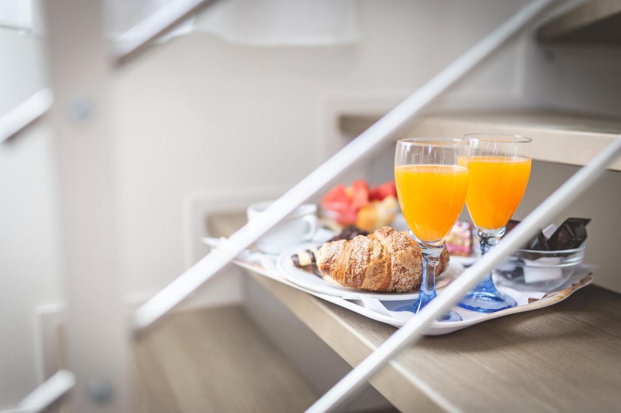 Hotel Residence Vallecorsa Rosignano Marittimo Ngoại thất bức ảnh