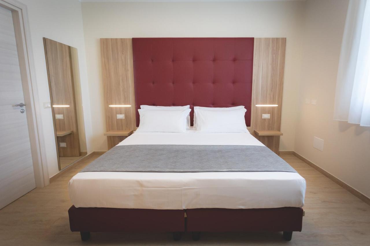 Hotel Residence Vallecorsa Rosignano Marittimo Ngoại thất bức ảnh