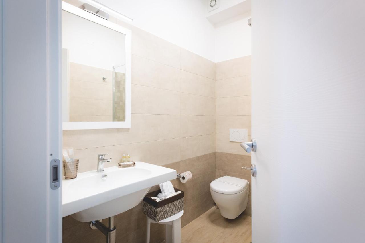 Hotel Residence Vallecorsa Rosignano Marittimo Ngoại thất bức ảnh